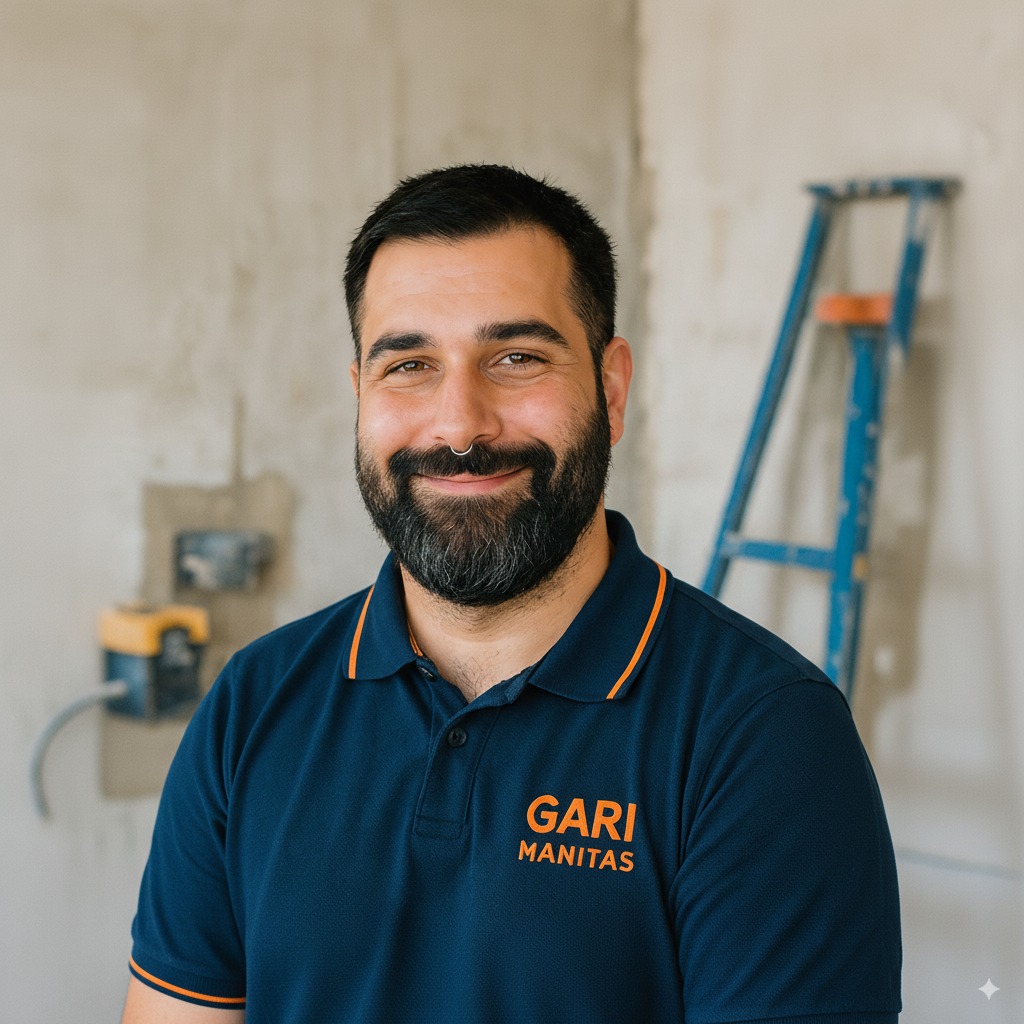 Gari manitas bilbao
